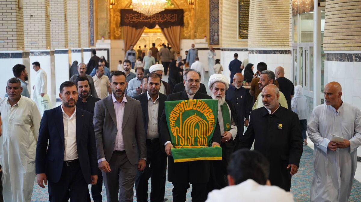 برگزاری جشن‌های میلاد امام رضا(ع) در گستره جهانی