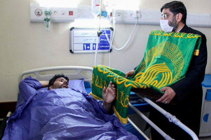 خراسان‌شمالی در سایه هشتمین خورشید