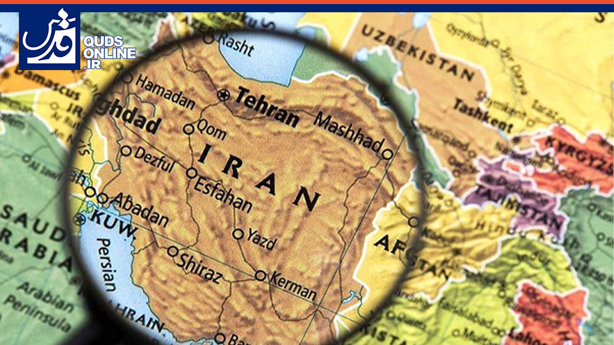 فیلم | دشمن ایران کیه؟!