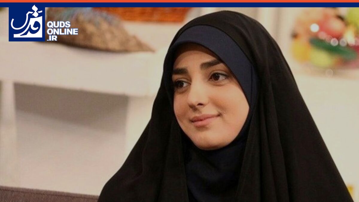 فیلم | ستاره سادت قطبی: امام رضا (ع) هر آرزوی محالی رو برآورده می‌کنه