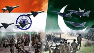 تداوم درگیری میان هند و پاکستان؛ عملیات انتقام جویانه دریایی هندی‌ها
