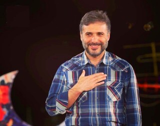 سید جواد هاشمی در حاشیه برپایی موکب هنرمندان در مسیر حرم امام رضا(ع): موکب امام رضایی‌ها، نمادی از عشق و اخلاص است