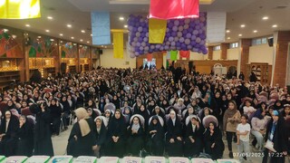 آغاز به کار باشگاه اجتماعی دختیژن؛ یک آسمان اکسیژن یک ایران دختیژن