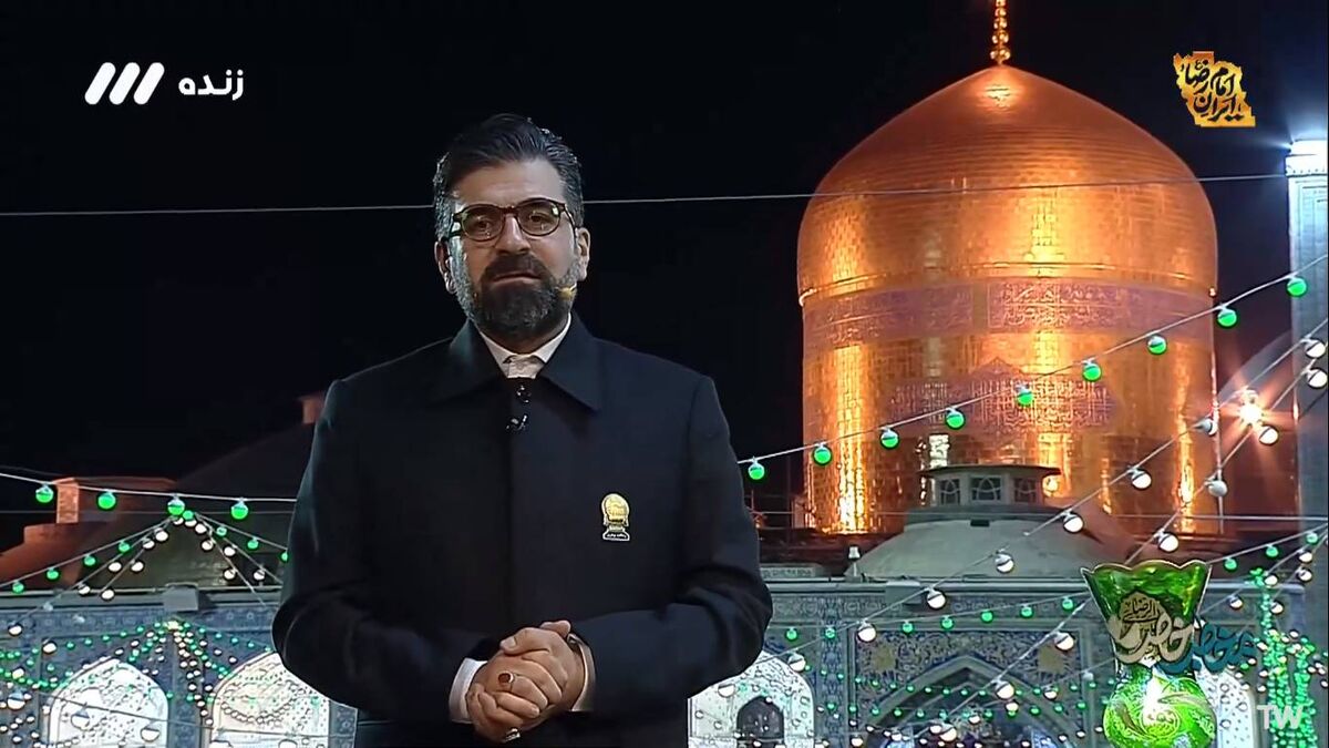 از کربلا تا مشهدالرضا؛ روایت ناب «مخاطب خاص» در شب‌های دلدادگی