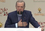 اردوغان: برای جلوگیری از تشدید تنش بین آمریکا و ایران نهایت تلاش خود را می‌کنیم