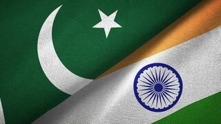 برقراری اولین ارتباط تلفنی بین هند و پاکستان