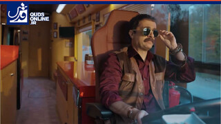 فیلم | اتوبوس ارسطو چگونه ساخته شد؟