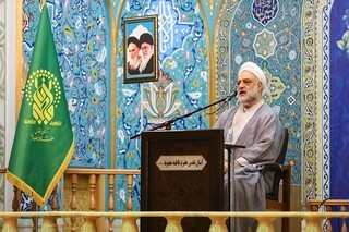 حجت‌الاسلام‌ والمسلمین فرحزاد: مقام مؤمن از بهشت بالاتر است