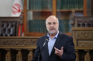 قالیباف: اتحادیه مجالس آسیایی فرصتی برای توسعه روابط با کشورهای مسلمان است