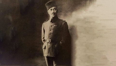 تروریست اول / حیدرخان عمو اوغلی؛ پایه‌گذار ترورهای سازمان‌یافته سیاسی در ایران کیست؟