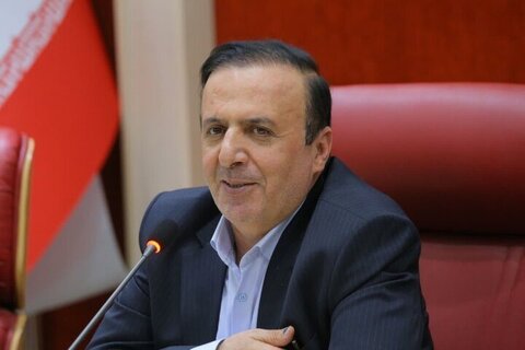 قزوین آماده توسعه همکاری های دوجانبه با تاجیکستان