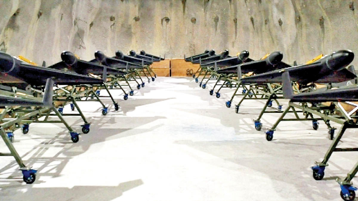 پیام راهبردی ایران برای دشمنان و کشورهای منطقه