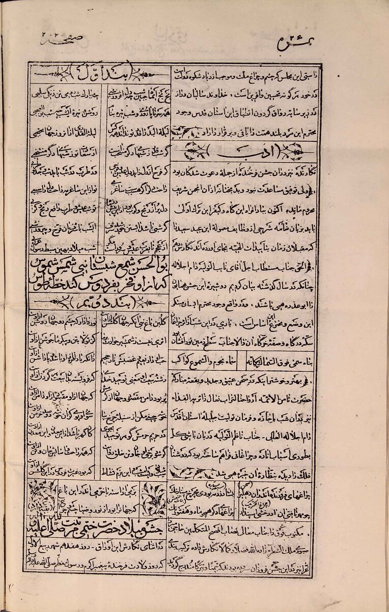 ۱۲۲ سال پیش؛ نخستین گزارش میلاد امام رضا(ع) در جراید قجری/ مجالسی که چشم و چراغ ملت بود