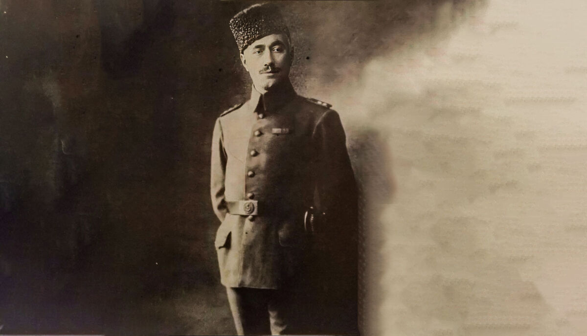 تروریست اول / حیدرخان عمو اوغلی؛ پایهگذار ترورهای سازمانیافته سیاسی در ایران کیست؟ تروریست اول / حیدرخان عمو اوغلی؛ پایهگذار ترورهای سازمانیافته سیاسی در ایران کیست؟