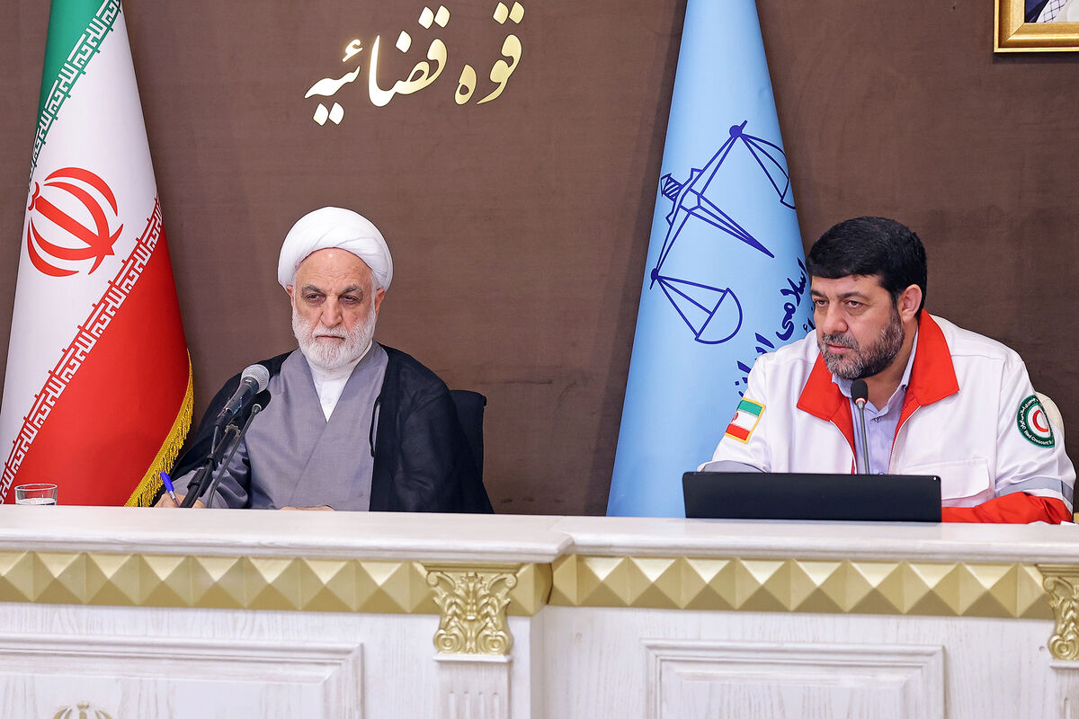 حدود و ثغور مسئولیت‌های هر دستگاه در زمان وقوع بحران باید مشخص شود تا از موازی‌کاری‌ جلوگیری کند