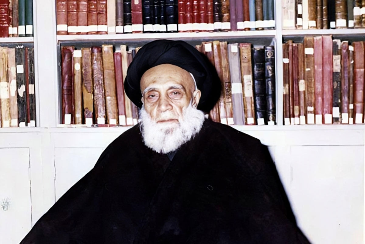 سیدالعلما؛ پاسدار سنت‌های علمی و پرچمدار مبارزه با استبداد پهلوی