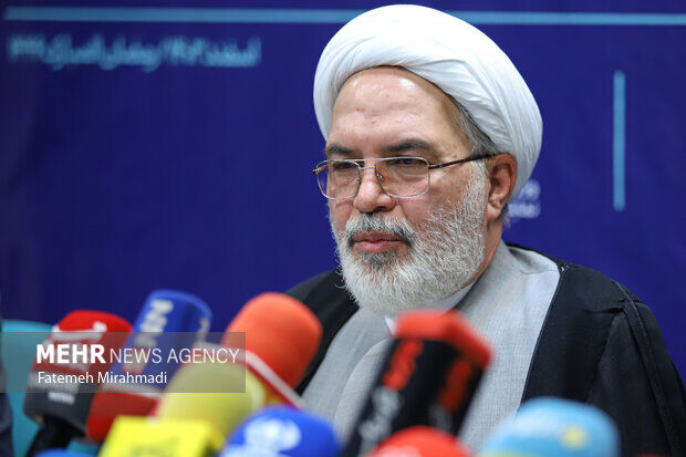 ارباب سلیمانی: باید تلاش کرد سبک زندگی قرآنی در جامعه نهادینه شود