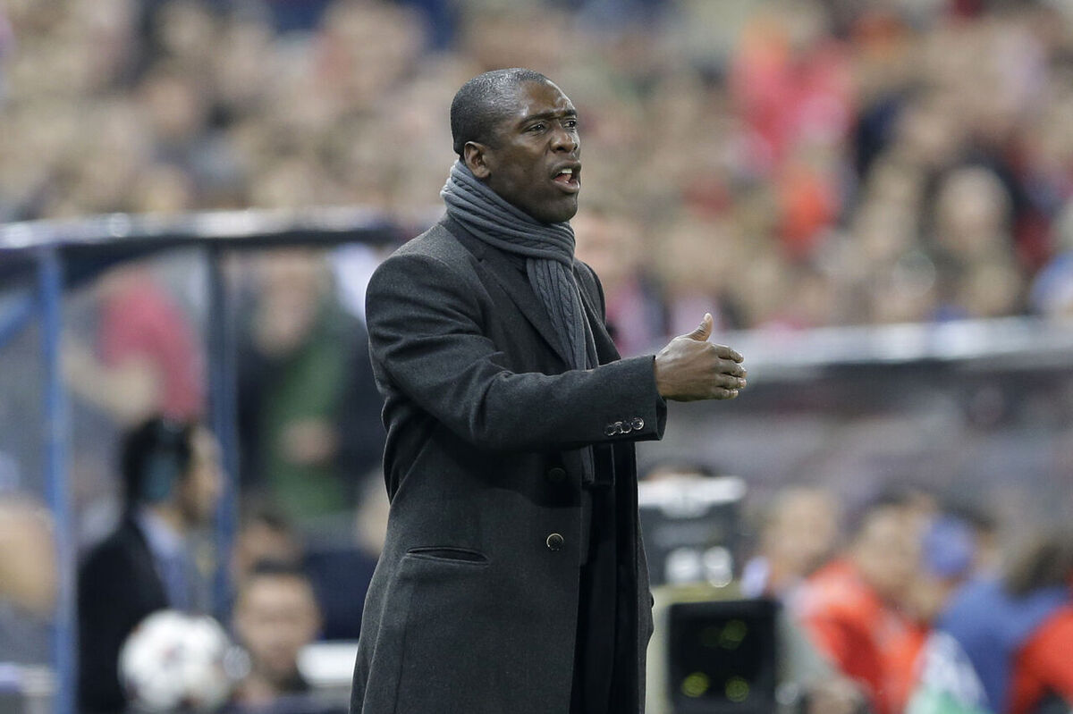 شایعه‌ای عجیب در اردوگاه آبی‌ها؛ سیدورف مدیر ورزشی استقلال؟!