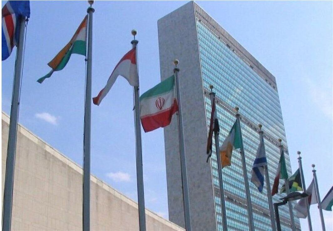 سازمان ملل از پیشنهاد فرانسه برای به رسمیت شناختن کشور فلسطین استقبال کرد