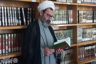 صراط مستقیم؛ راه استقامت در برابر اِعوجاج است