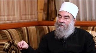 رهبر معنوی دروزی‌های سوریه: اسرائیل دشمن نیست