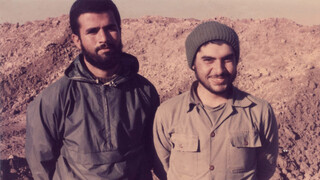 شناسایی پیکر شهید بوشهری پس‌از ۳۹ سال