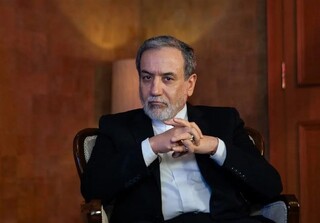 عراقچی: حفظ غنی‌سازی و زیرساخت‌های هسته‌ای کشور غیر قابل مذاکره است