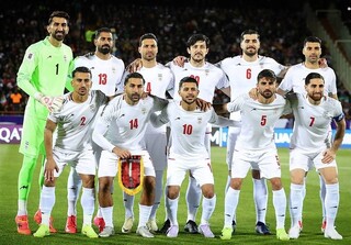آخرین خبر درباره حریفان‌ تدارکاتی تیم ملی فوتبال در راه جام‌جهانی