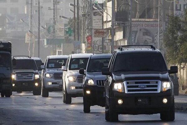 تحرکات مشکوک آمریکایی‌ها در بغداد؛ «نقشه خطرناکی در راه است»
