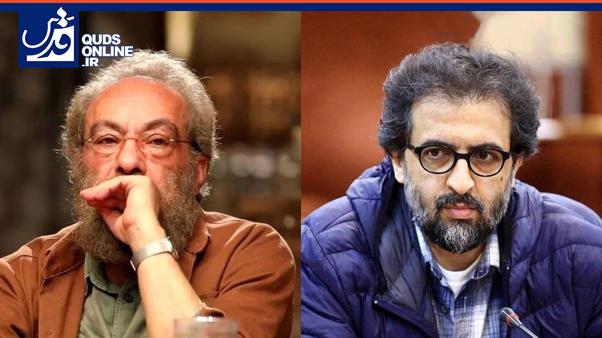 فیلم | انتقاد شدید بهروز شعیبی از مسعود فراستی