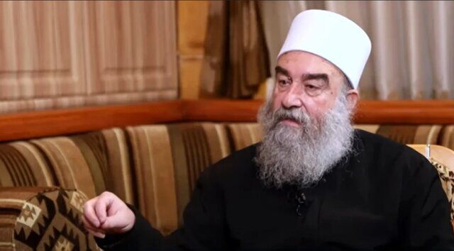 رهبر معنوی دروزی‌های سوریه: اسرائیل دشمن نیست