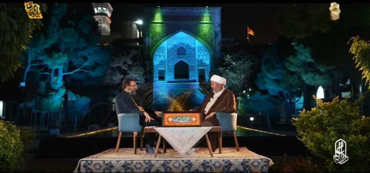حجت‌الاسلام درایتی در برنامه تلویزیونی دارالعلم: علم کلام و فقه، نیازمند توسعه و روزآمدی هستند