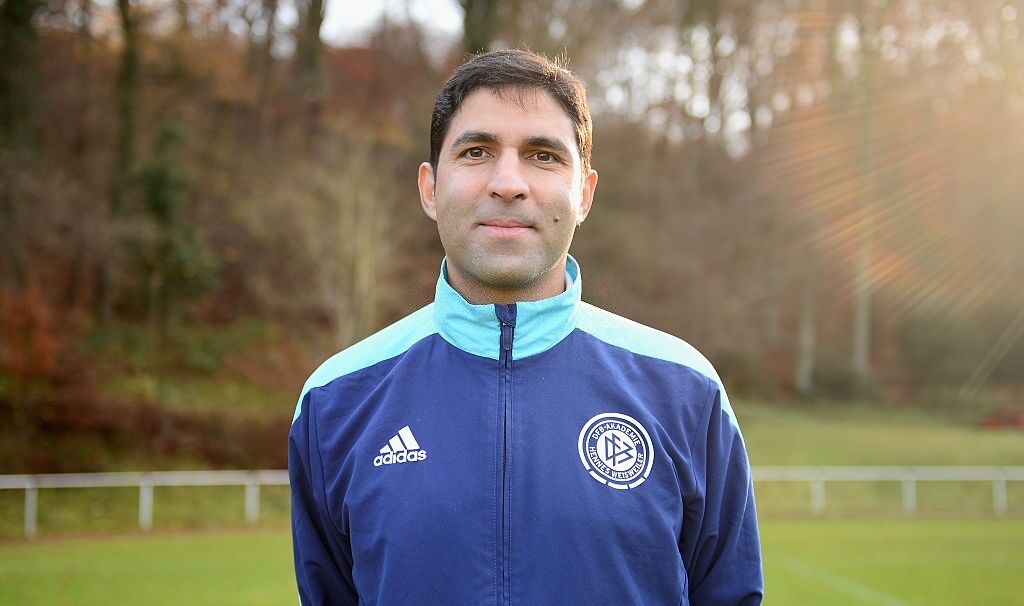 هاشمیان: منتقدان ثابت کنند که مربیان خوبی بودند/ پرسپولیس روند خوبی دارد