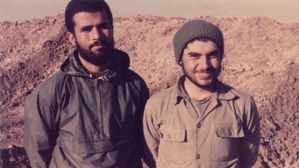 شناسایی پیکر شهید بوشهری پس‌از ۳۹ سال
