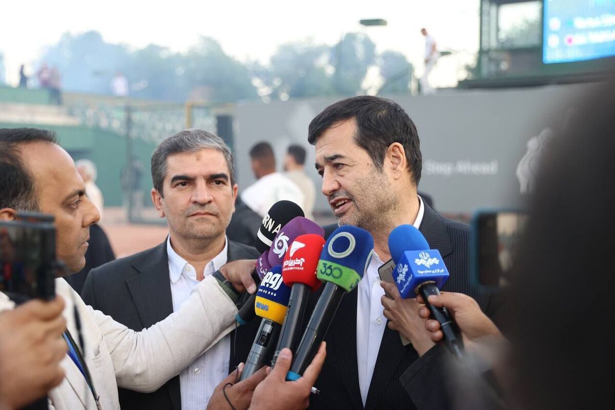 گوش شنوایی در مجامع جهانی وجود ندارد/ انتقاد وزیر ورزش از رفتار دوگانه IOC