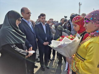 سفر دو روزه سخنگوی دولت به گیلان و منطقه آزاد انزلی