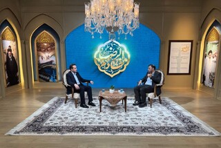 روایت سال‌ها خدمت شهید سید ابراهیم رئیسی، در برنامه «خادم الرضا»