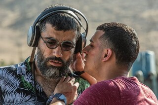 رونمایی از اولین تیزر فیلم جدید محمد کارت + فیلم