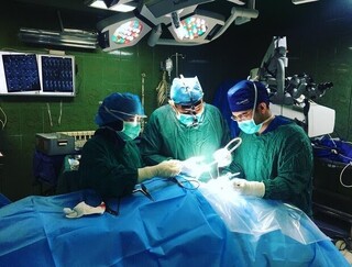 ایران جزو برترین‌های دنیا در جراحی پلاستیک / از کشورهای همسایه مراجعان زیادی داریم