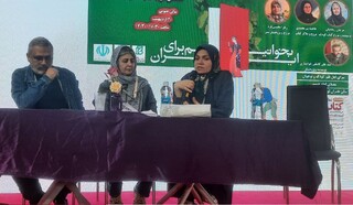 در نشست تعامل مروجان و ناشران مطرح شد/ ضرورت تشکیل انجمن‌ مروجان کتاب کودک
