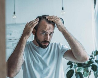 چند باور نادرست درباره ریزش مو