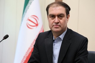 انتصاب سرپرست جدید اداره کل غله و خدمات بازرگانی استان خراسان رضوی
