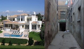 خاموشی مستضعفان در سایه تبعیض/ برق هم طبقاتی شد!
