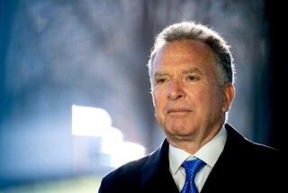 ویتکاف: تماس‌هایی با ایران داشته‌ایم