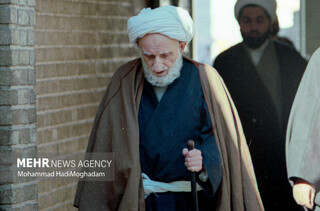 مراسم سالگرد ارتحال آیت‌الله بهجت (ره) برگزار می‌شود