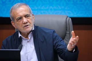 پزشکیان: شهرداری‌ها برای ارتقای خدمات خود برنامه تهیه کنند/ بدمصرف‌ها باید جریمه شوند
