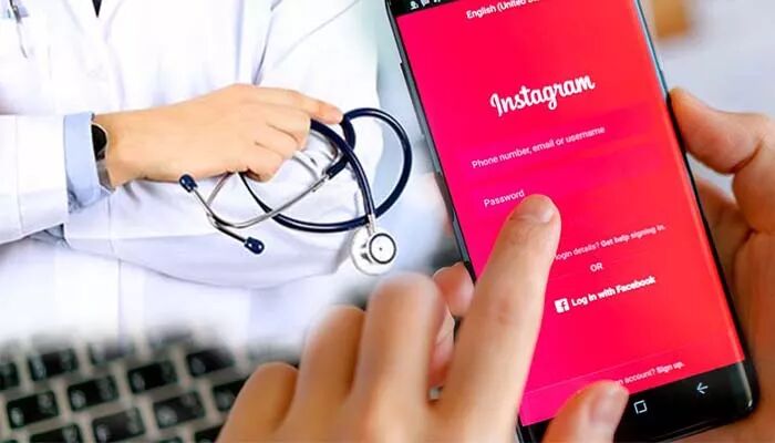 واکنش سازمان نظام پزشکی به «فروش مدرک پزشکی در اینستاگرام» / تبلیغات برای پزشکان ممنوع