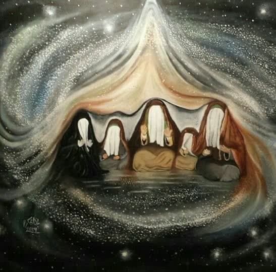 بازخوانی آثار متافیزیکی و رستگاری‌بخش حدیث شریف برای انسان امروز