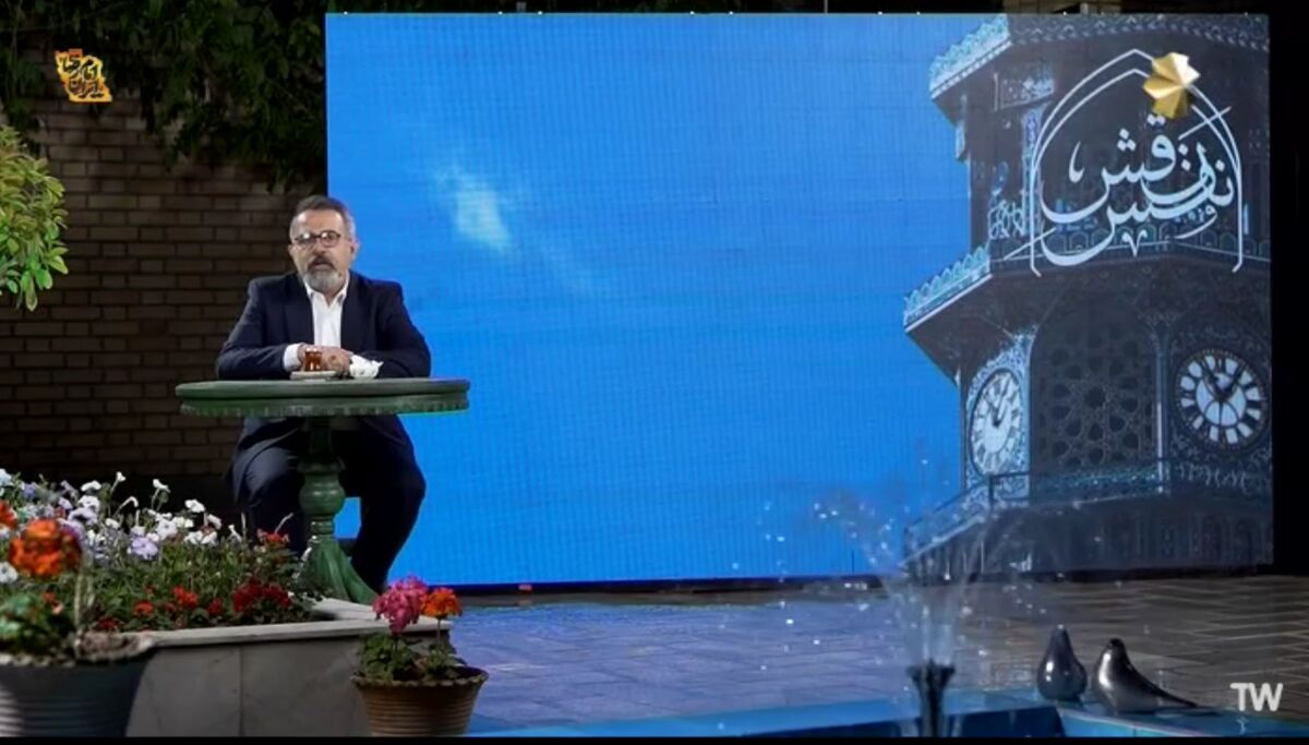 اوج پیوند هنر و معنویت در معماری حرم رضوی