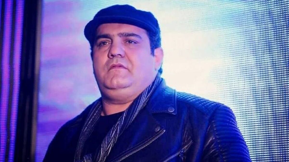 «میرطاهر مظلومی» با اجرای «شادآباد» به تلویزیون می‌آید